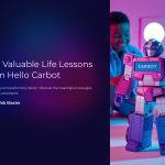 1 The Valuable Life Lessons from Hello Carbot