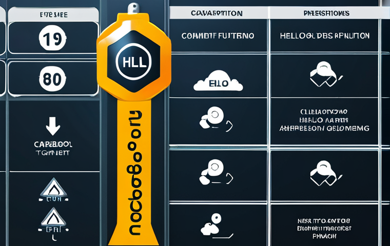 Okay, I will provide two Stable Diffusion XL image prompts based on the "Hello Carbot" future development ideas, adhering to all the specified safety guidelines and prompt structure.
