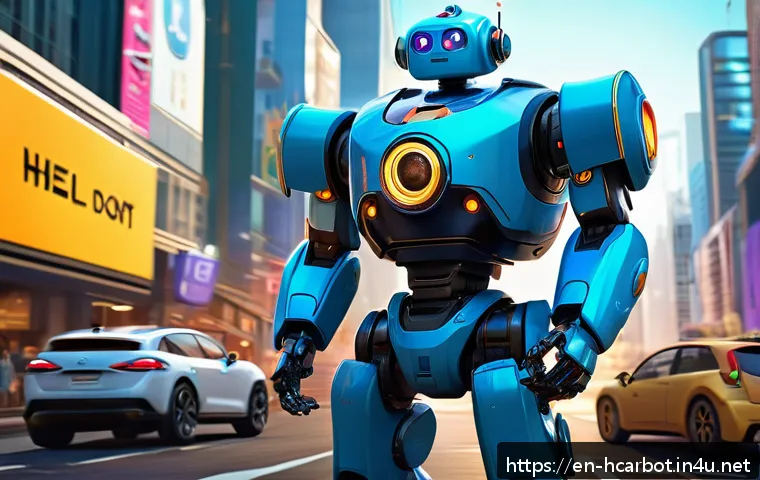 헬로카봇 팬들의 리뷰 영상 관련 이미지 2